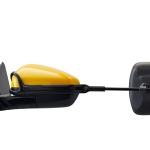 Caravanspiegel XL EMUK passend für Citroen C5 Aircross