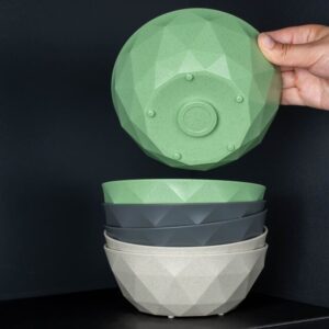 Magnet-Bowl-Set silwy 2er Set Farbe GREEN