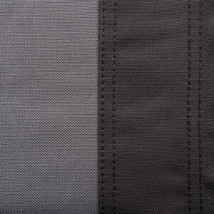 Regiestuhl BRUNNER One Shot Belastbar bis 100kg Farbe schwarz/grau