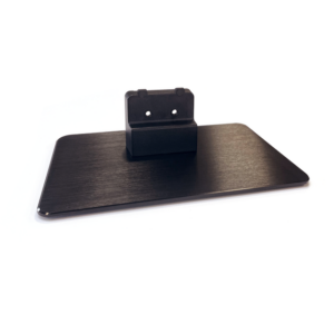 Standfuß alphatronics zu TV SL 22, 24 - ab 2024 kompatibel mit SL22DW und SL-24DW