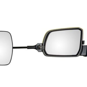 XL Caravanspiegel EMUK passend für Ford Ranger ab Bj. 11/22, , VW Amarok II ab Bj. 01/23