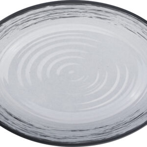 Servierschale BRUNNER Granada oval