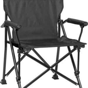 Faltsessel BRUNNER Cruiser Farbe schwarz