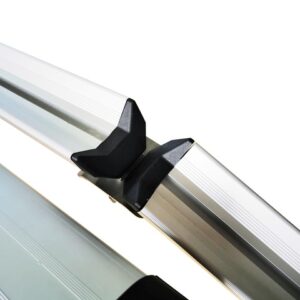 Rampe für Fahrradschiene SAWIKO