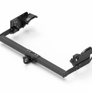 Anhängerkupplung SAWIKO by AL-KO MT055 komplett starre Ausführung
