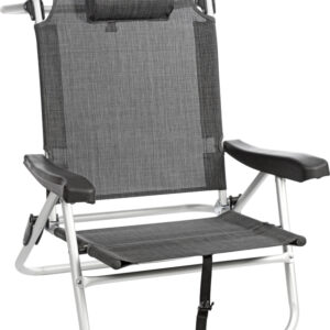 Strandstuhl Siren Brunner