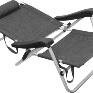 Strandstuhl Siren Brunner