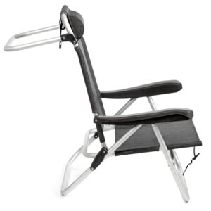 Strandstuhl Siren Brunner