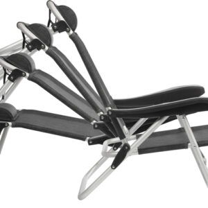 Strandstuhl Siren Brunner