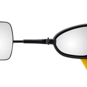 Caravanspiegel XL EMUK Opel Zafira C Tourer ab 2011