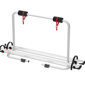 Fahrradträger FIAMMA Carry Bike Caravan XL A 2 Räder Traglast 35 kg Farbe aluminium