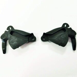 Rasthaken SKYMAXX LX / LX Plus links/rechts zu Dachhaube 70 x 50