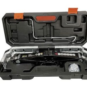 Wagenheber kpl. KNOTT