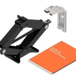 Wagenheber kpl. KNOTT