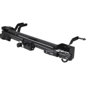 Anhängerkupplung THULE VeloSwing