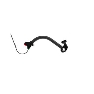 Abstandshalter Bike Block FIAMMA Pro S3 Farbe deep black