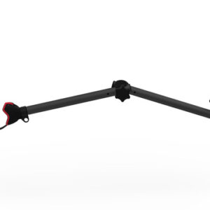 Abstandshalter Bike Block FIAMMA Pro S D3 Farbe deep black