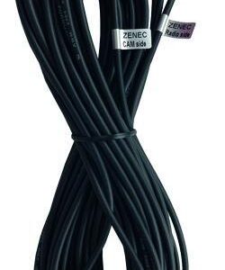 Kamerakabel ZENEC mit 4-Pin Anschlüssen Länge: 11m