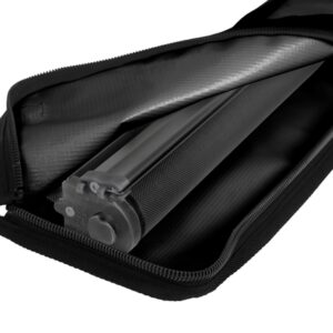 Blendschutz Peggy Peg für Markisen SunBreak Farbe schwarz