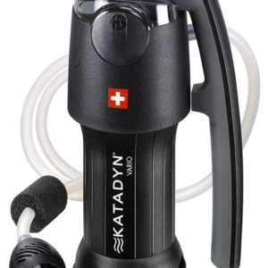 Vario Filter KATADYN® 2L/min