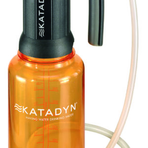 Vario Filter KATADYN® 2L/min