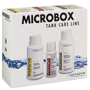 Micropur Tankline KATADYN® MT Box