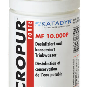 Micropur Forte KATADYN® MF 10000P