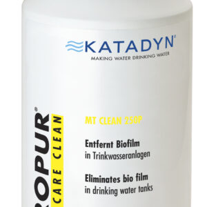 Micropur Tankline KATADYN® MT Clean