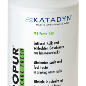 Micropur Tankline KATADYN® MT Fresh 25P