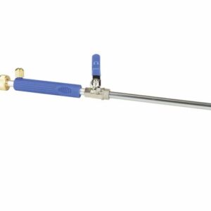 Wasserspritze Yachticon Hochdruck