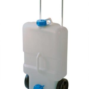Abwasser-Rolltank CARYSAN® 25L Aquamobil jr.