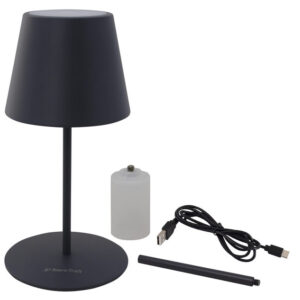 Tischlampe Eurotail Sirius