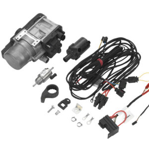 Standheizung Webasto Thermo Top Evo 4 Diesel 12V/4kW Basisgerät