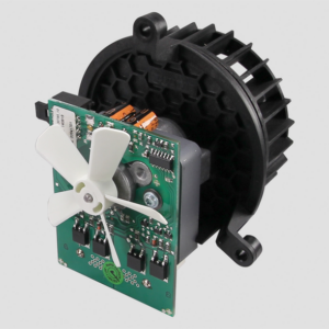 Verbrennungsluftmotor Set Combi E