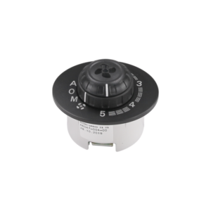 Gebläse TEB-3 truma für S 5004 / S 3004 mit integriertem Bedienteil