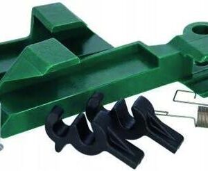 Schlösser links und rechts zu Omnistor 5000/5002