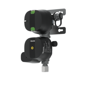 DuoControl CS Truma vertikal Set ausschließlich für Werkstätten