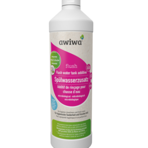 Spülwasserzusatz Awiwa Flush 1 l CH-Version