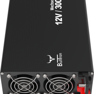 Wechselrichter BullTron 12 V 3000 W