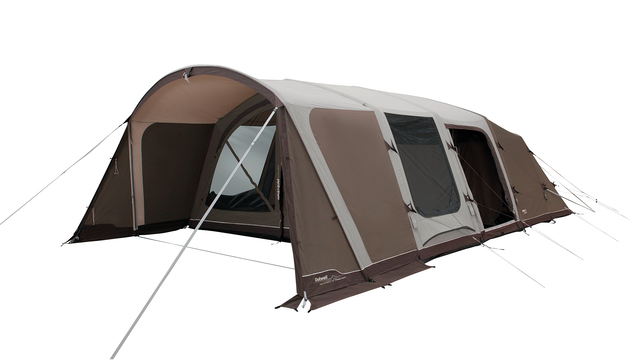 light roof tent Wasatch Lite Pro Aluminum Hardshell Rooftop Size:12' x 30' Camping & Wandern Außenbeschattung und Insektenschutz | ensuring it can withstand
