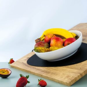 Magnet-Food-Bowl silwy CLASSIC 1 Stück Durchmesser 25cm