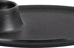 Eierbecher BRUNNER Odette Double Farbe: black