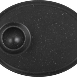 Eierbecher BRUNNER Odette Double Farbe: black