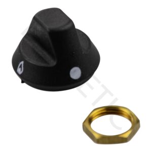 Kit Knopf DOMETIC zu Backofen