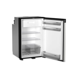 Kompressorkühlschrank DOMETIC Typ NRX 130S / 126Liter Edelstahl-Front