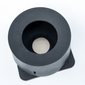 Magnethalter silwy UNIVERSAL für Dosen und Flaschen inkl. Magnetpad