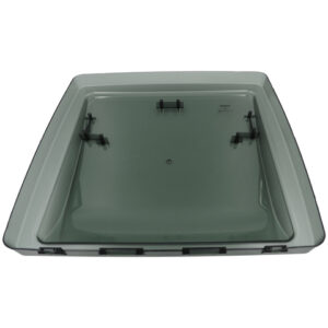 Haube Quipon zu Dachhaube SKY 40 x 40 cm