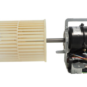 Walzenlüfter Quipon Luftverteilung V 2.0