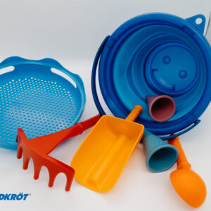 Sand Toys 7 in 1 SCHILDKRÖT