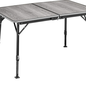Campingtisch BRUNNER Elùtop Compack Extension mit Ausziehfunktion